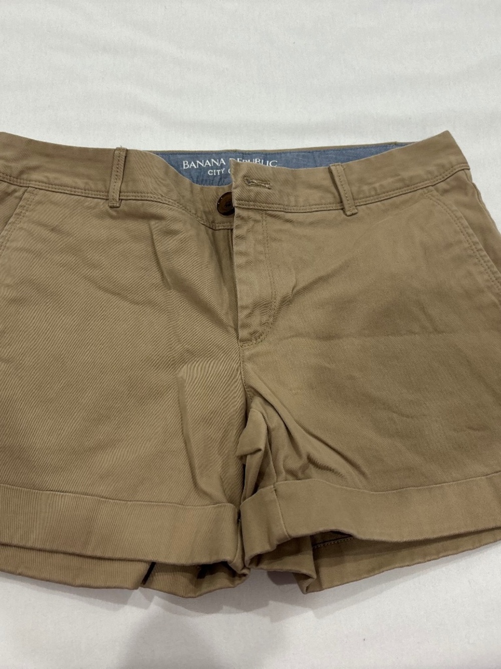 Banana Republic shorts